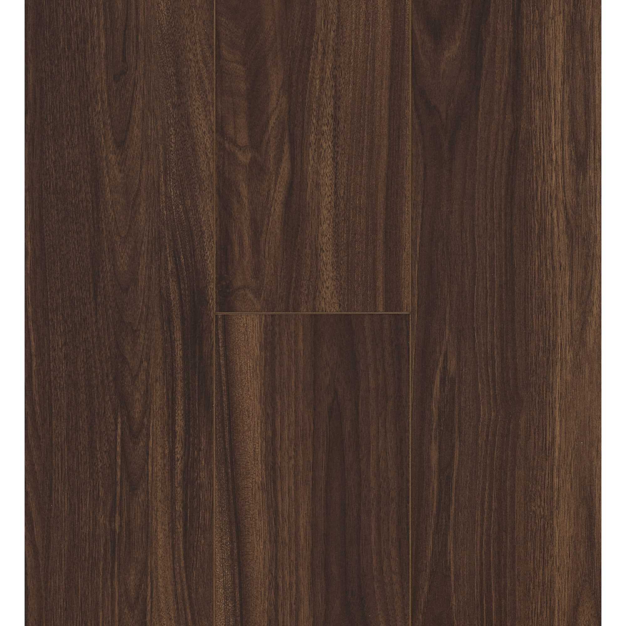 Laminatgulv BerryAlloc Ocean 8 V4 Walnut Brown 