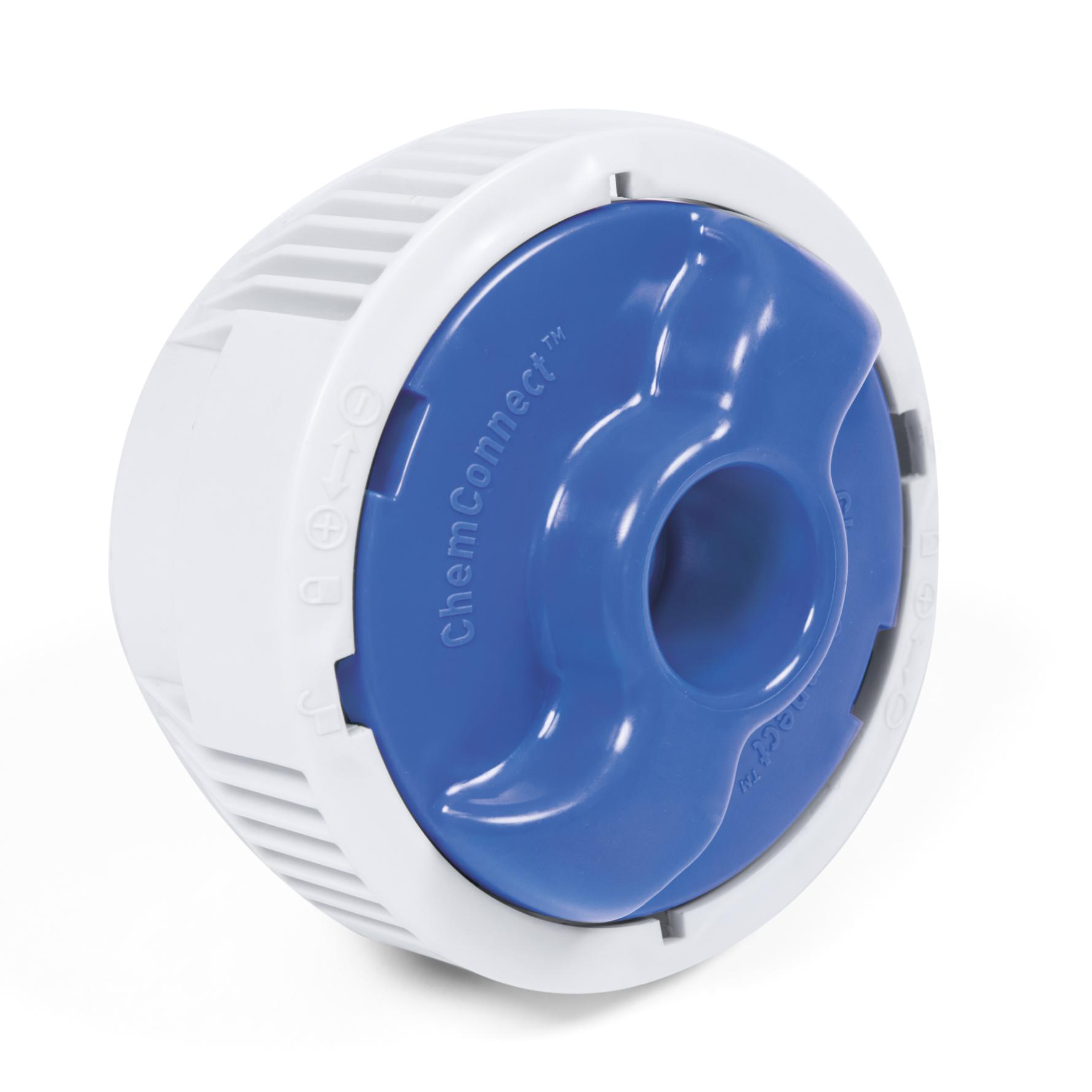 Bassengpakke Bestway Power Steel 6,40 x 2,74 m