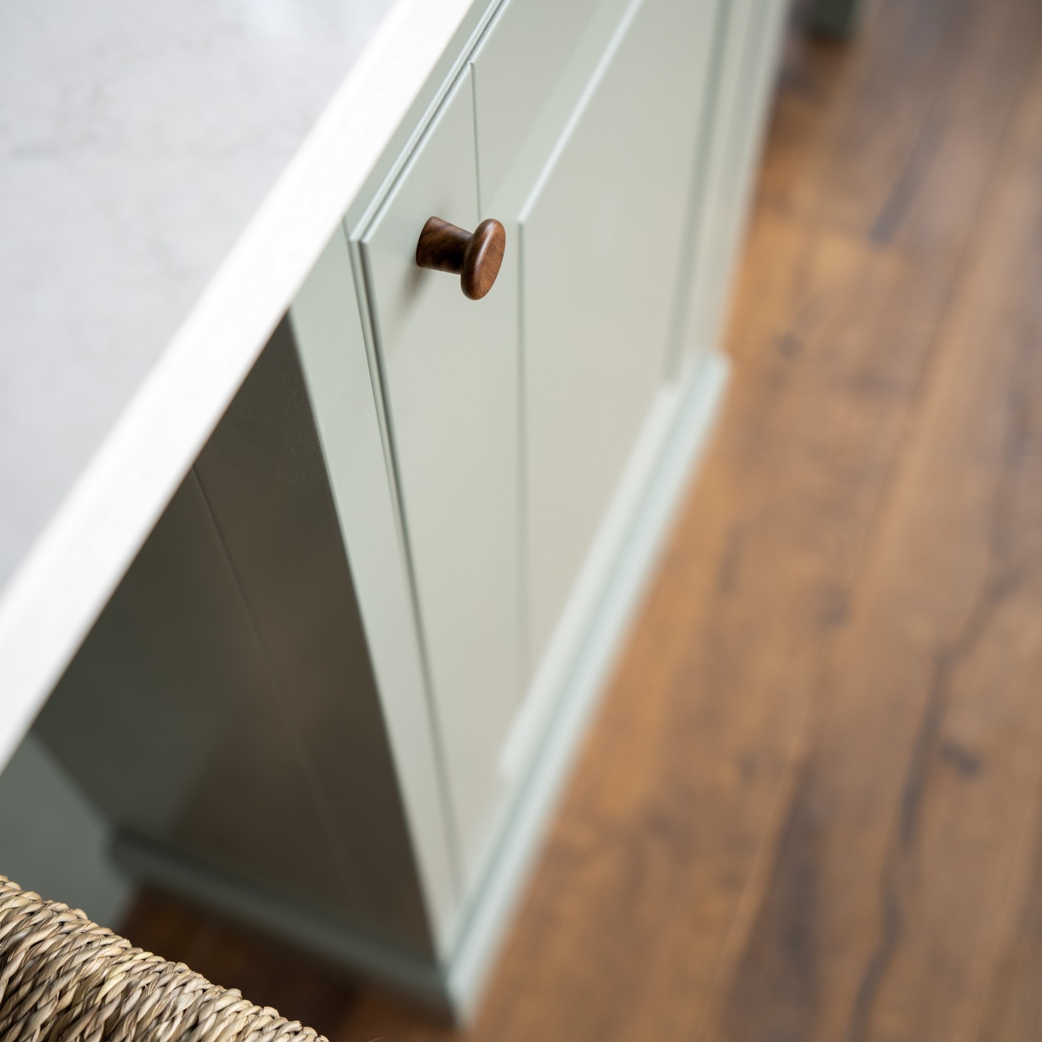 Knott Beslag Design Classis-25