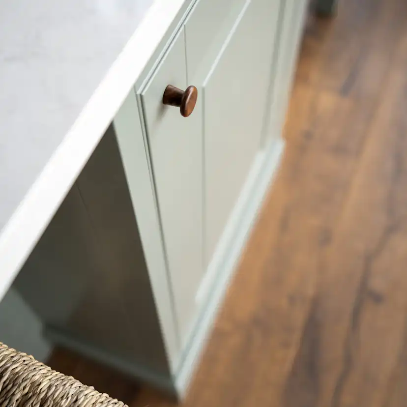 Knott Beslag Design Classis-25