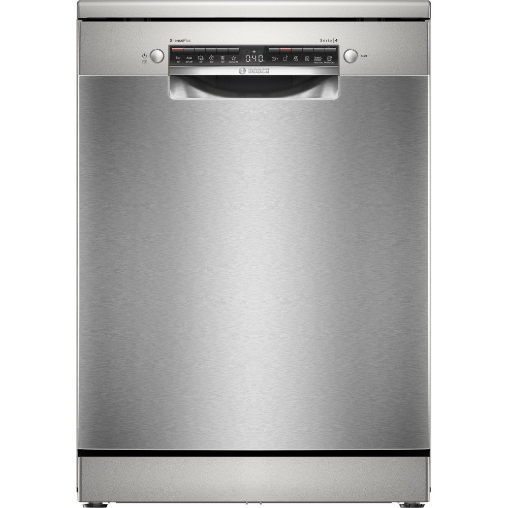 Oppvaskmaskin Bosch SMS4EM Serie 4 60 cm