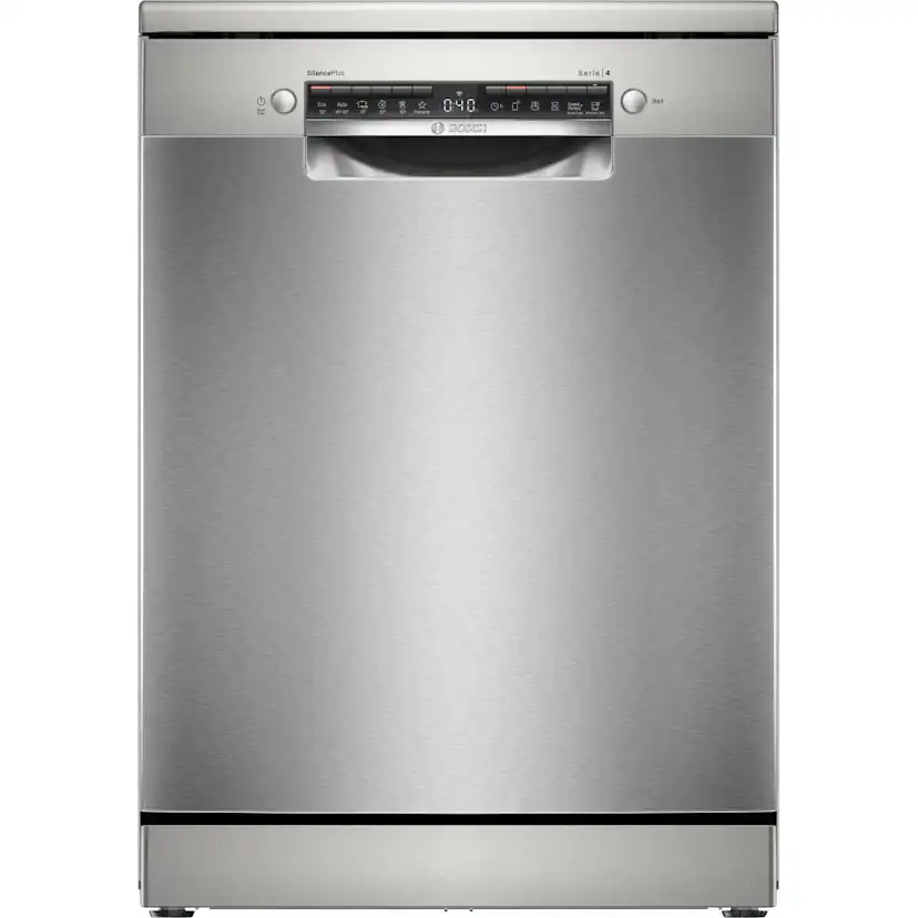 Oppvaskmaskin Bosch SMS4EM Serie 4 60 cm