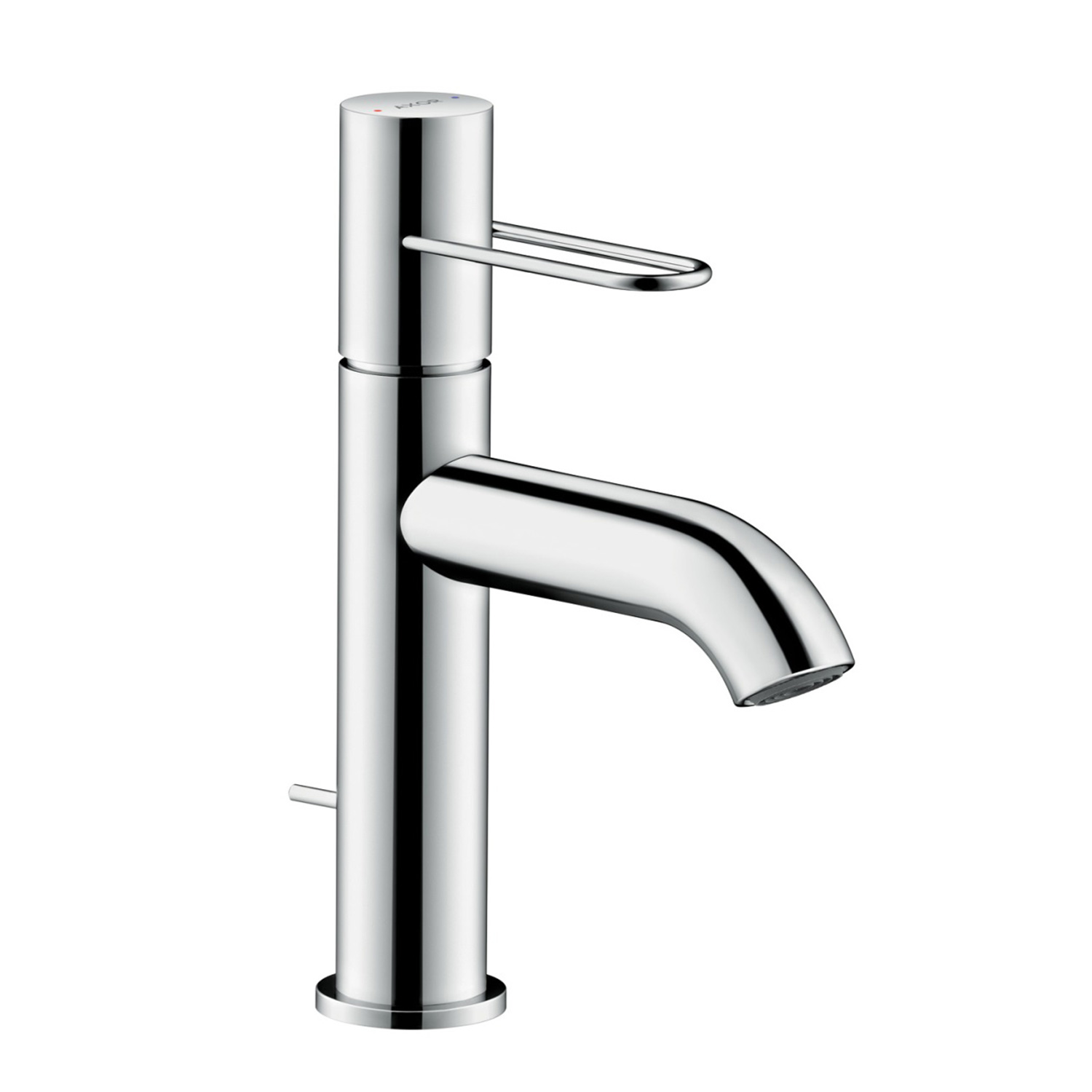 Tv&auml;ttst&auml;llsblandare Axor Uno 100