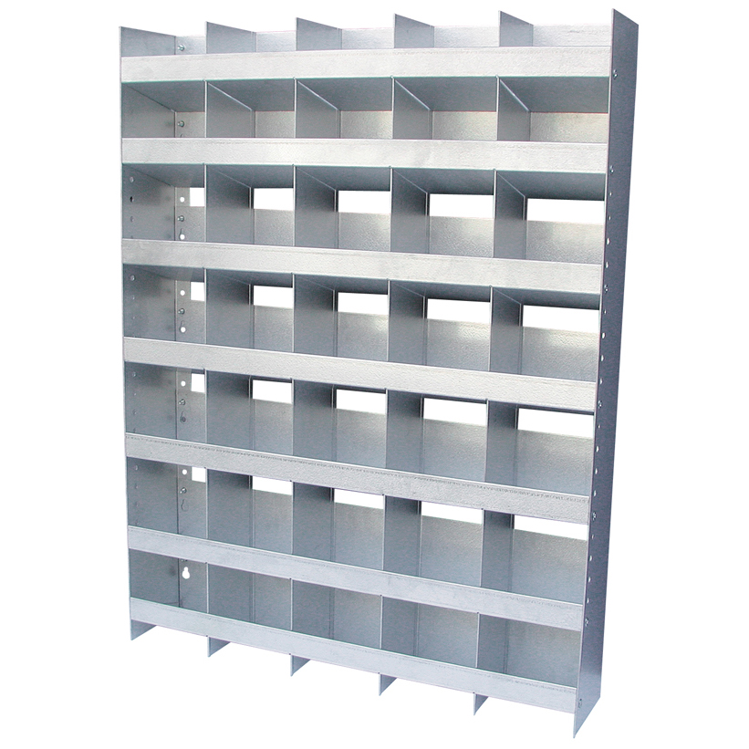 Skruer og Bolter Oppbevaring Hawk 35 rom