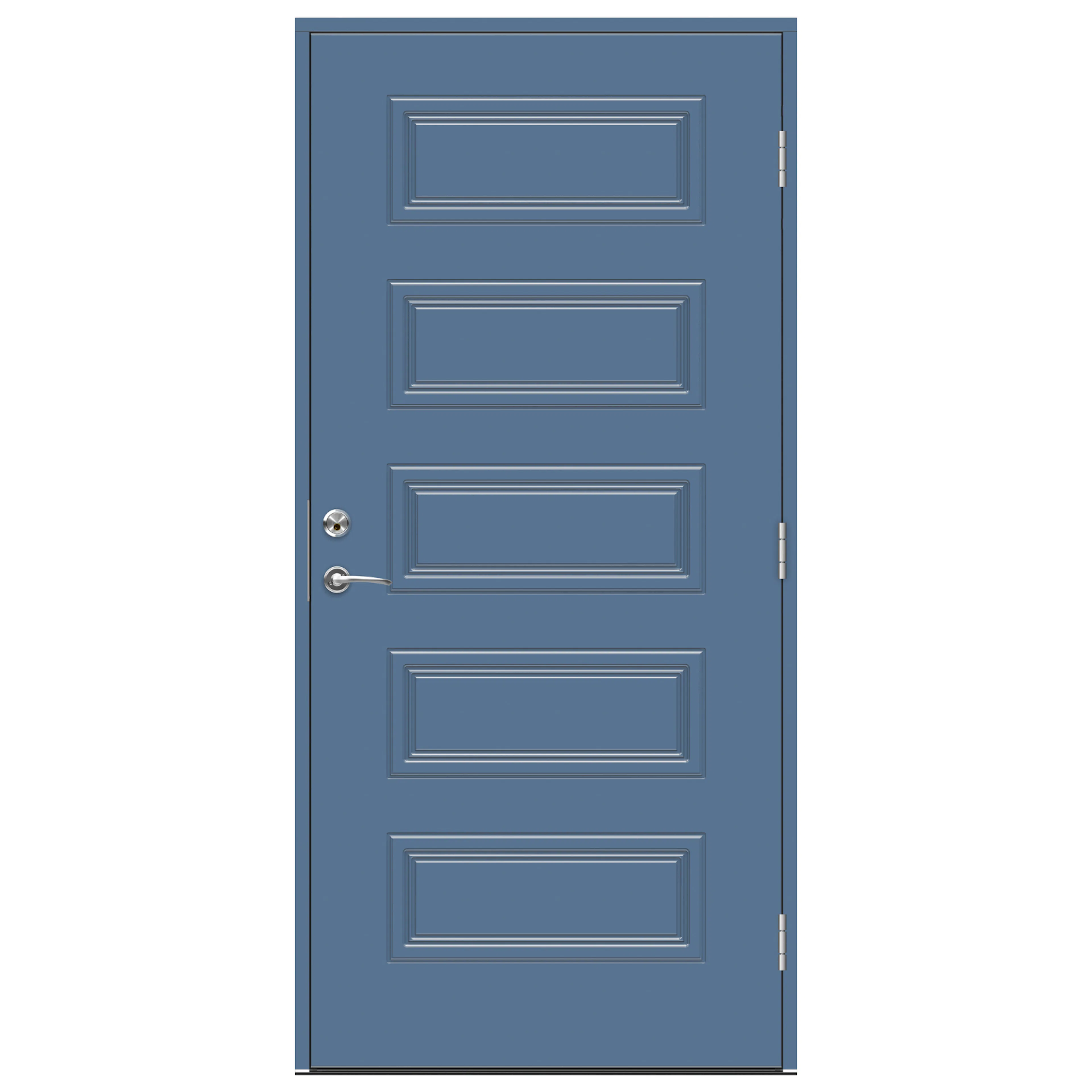 Ytterdør Swedoor Advance-Line Classic Beethoven