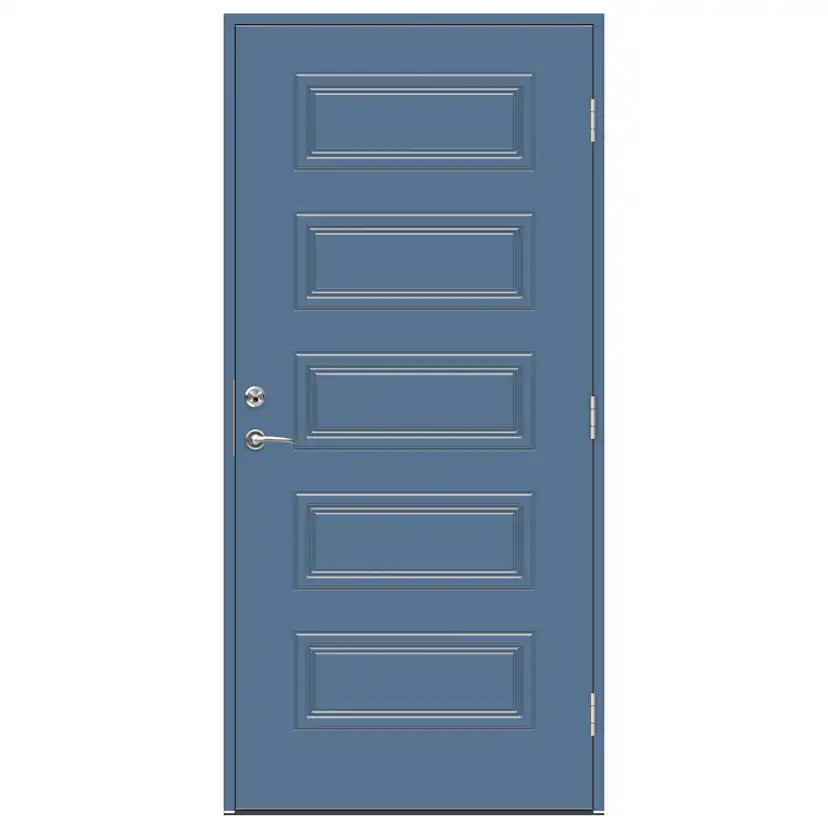Ytterdør Swedoor Advance-Line Classic Beethoven