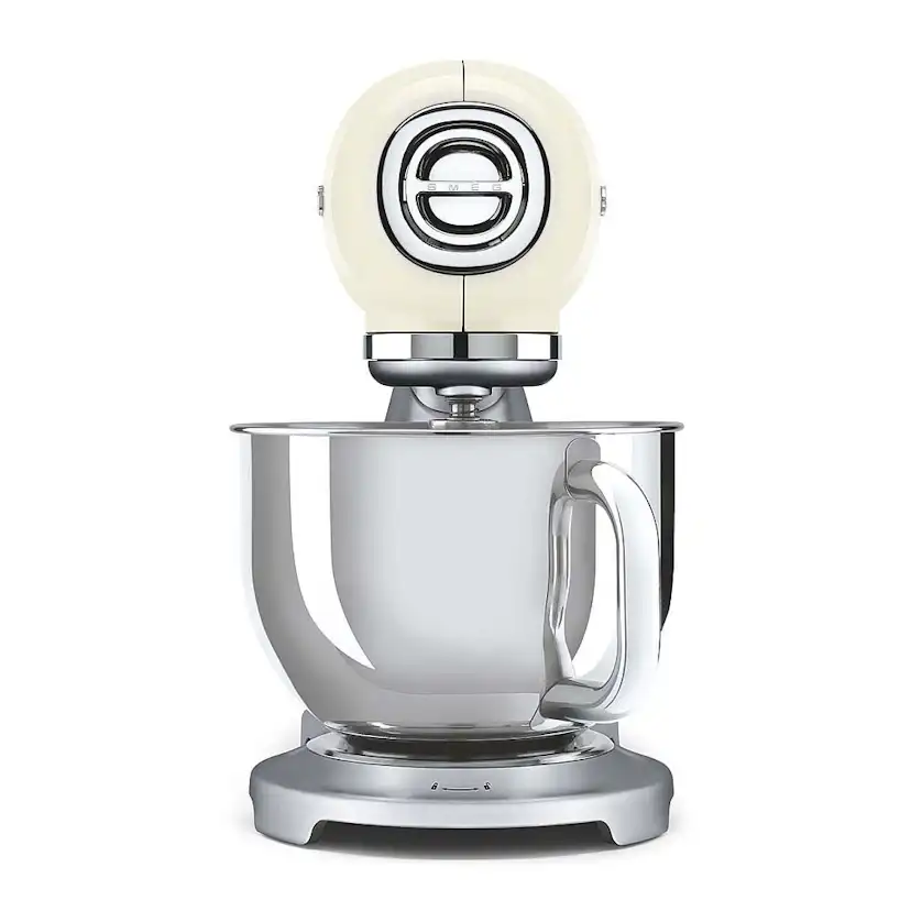 Köksassistent SMEG SMF04CREU