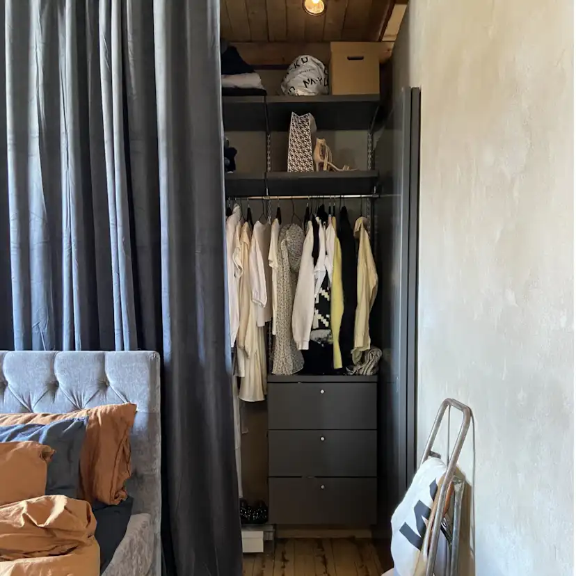Håndtak Elfa Décor Moderne