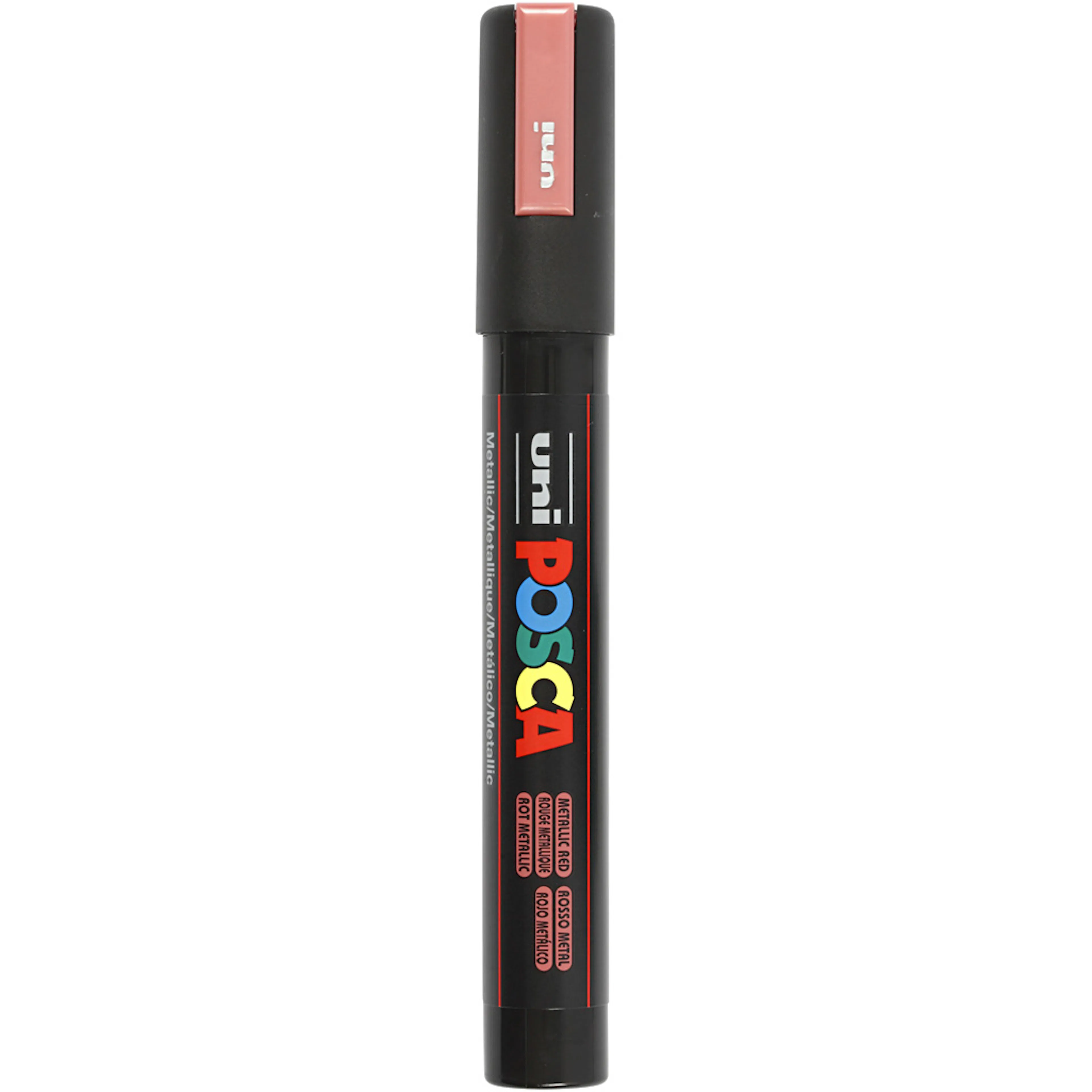 Tusj Creativ Company Posca Nr Pc-5M Strek 2,5 mm 1 stk