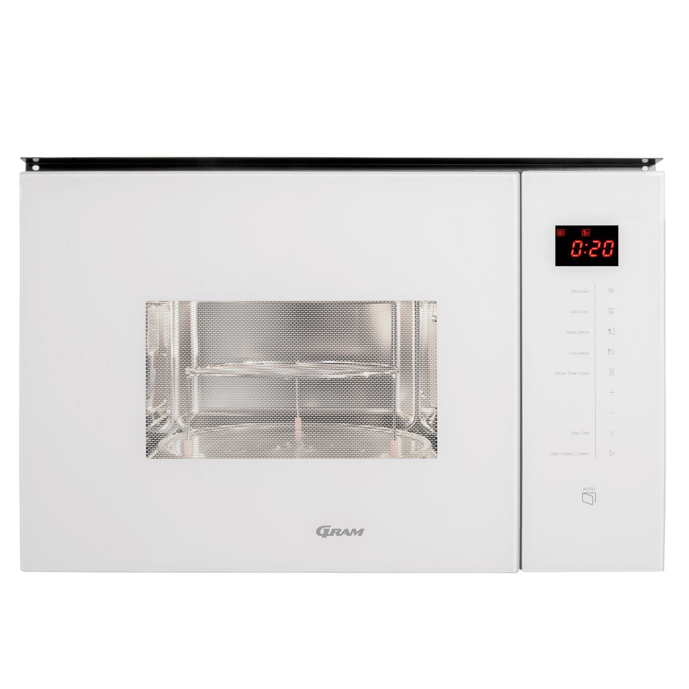 Mikrobølgeovn GRAM IM 20614-90