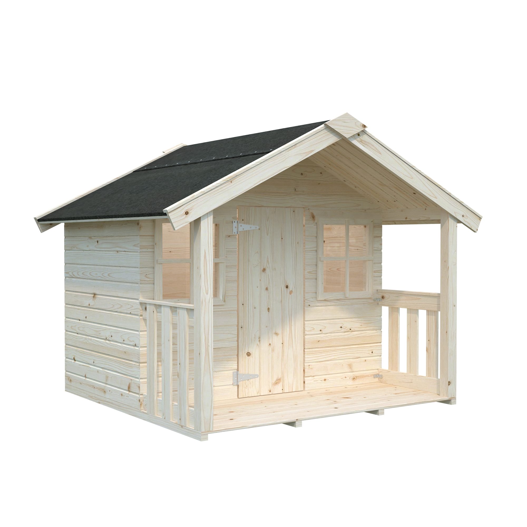 Lekestue Palmako Felix 1,9 m2