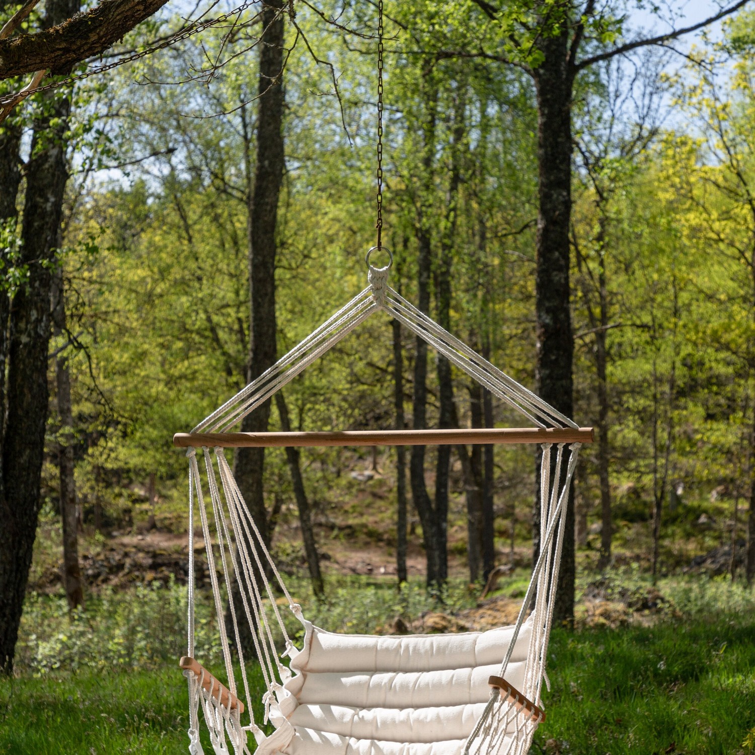 Hengestol Venture Home Tapaz