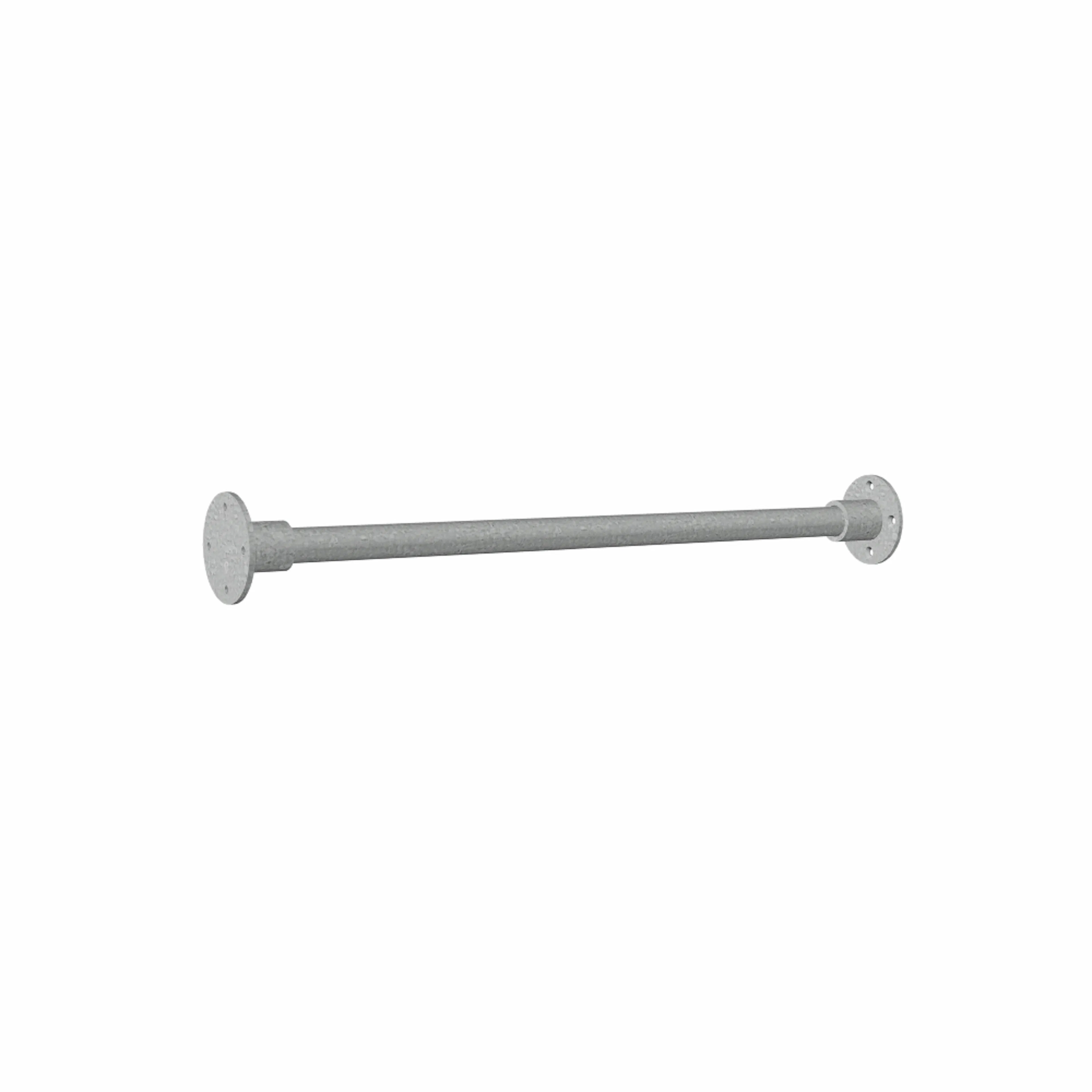 Treningsstang PLUS  63,5 cm