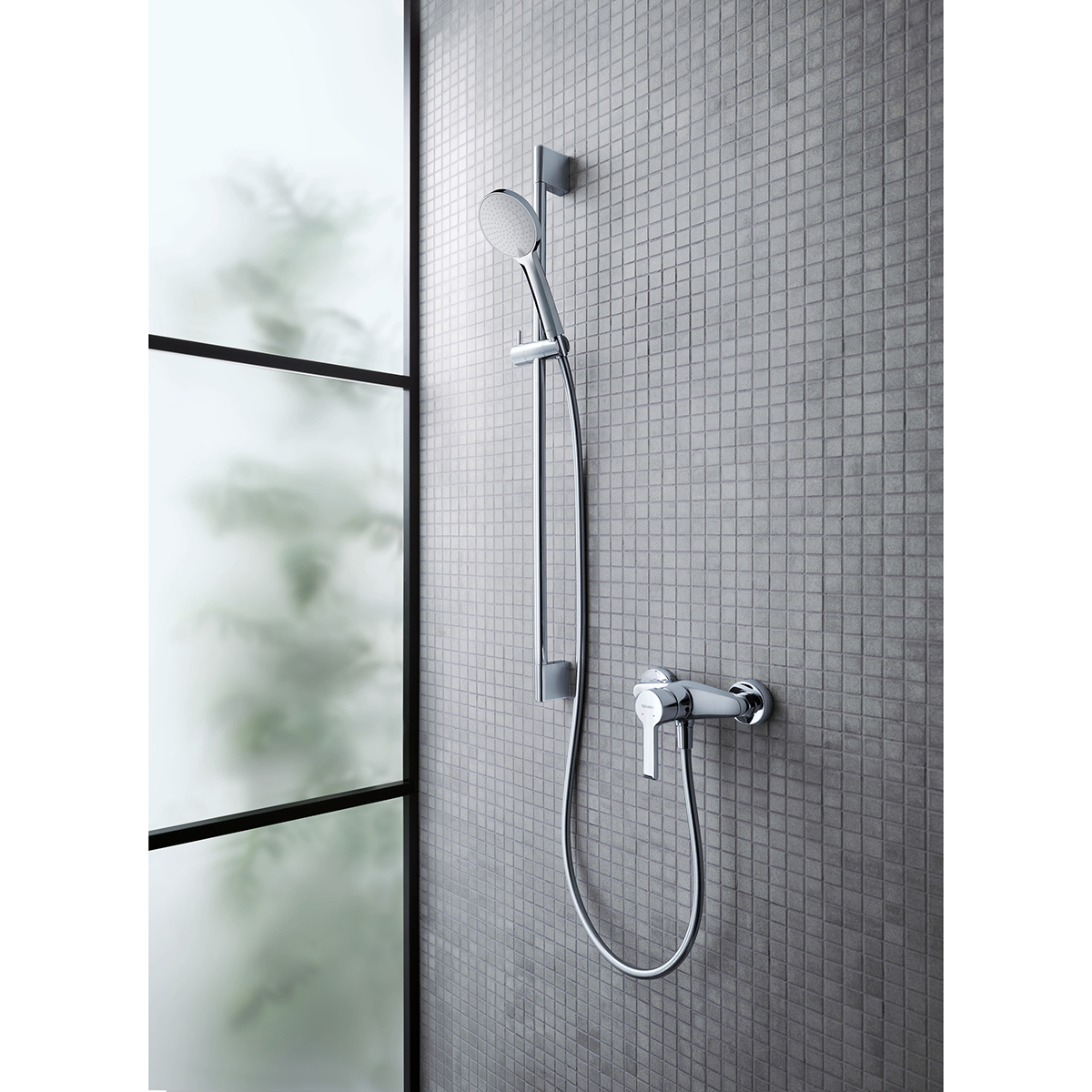 Hånddusj Duravit 3jet MinusFlow