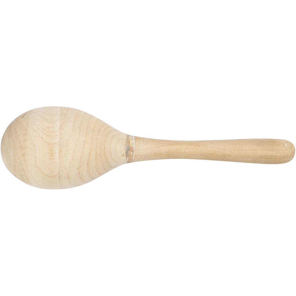 Maracas Creativ Company 20 cm 1 stk