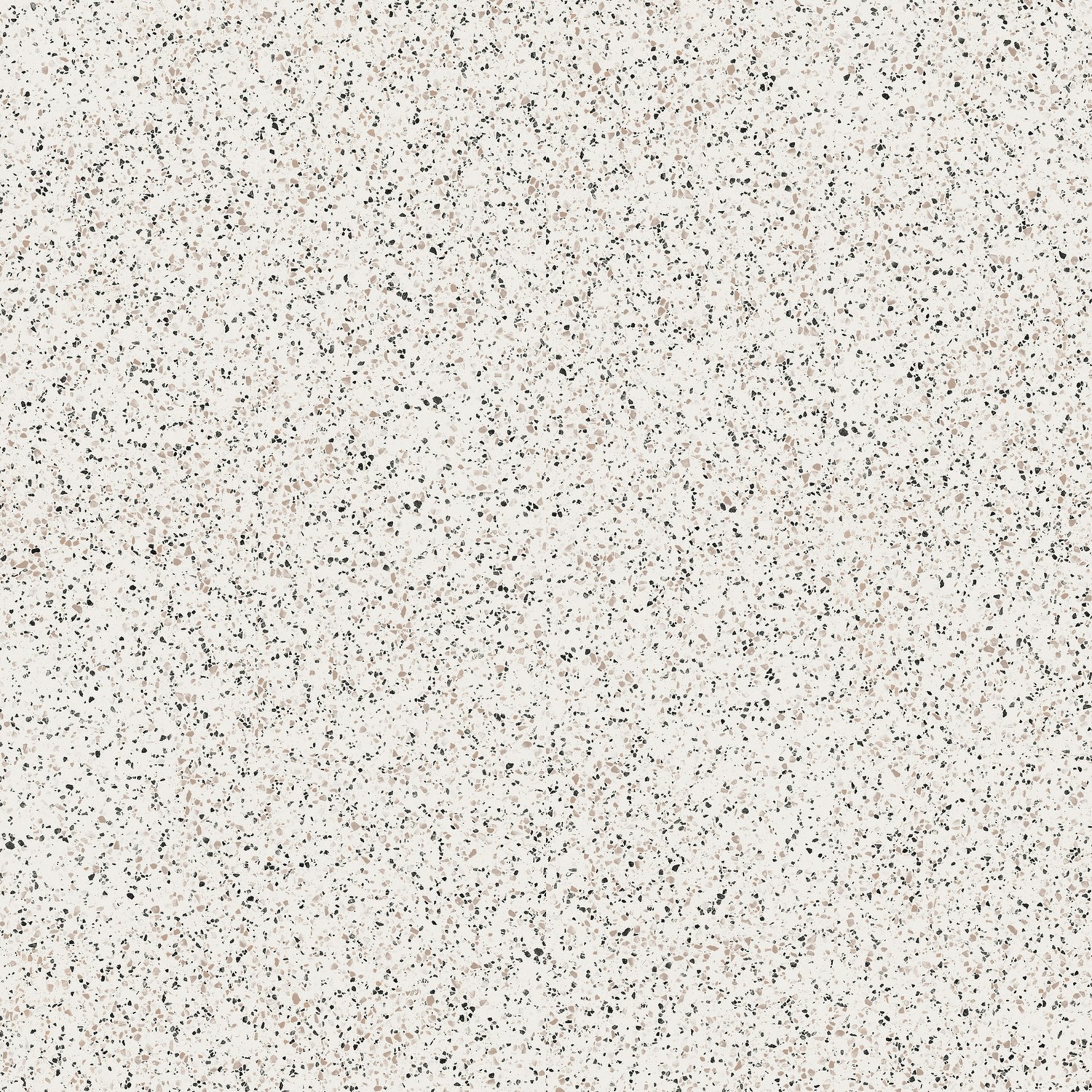 Vinylgulv Tarkett iD Inspiration 55  Terrazzo Classical Nero