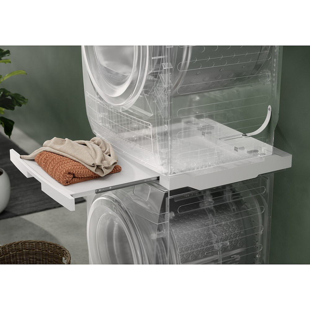 Stablekit Electrolux E1WYHSK2 med Uttrekkbar Hylle
