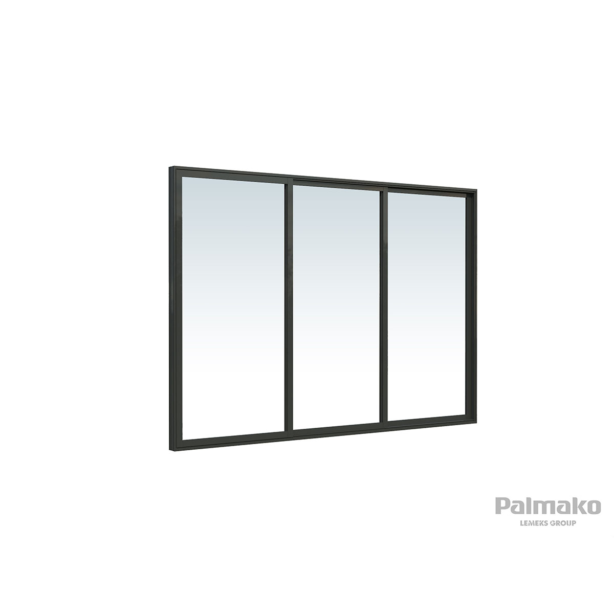 Hagestue Palmako Ines 13,7 m2