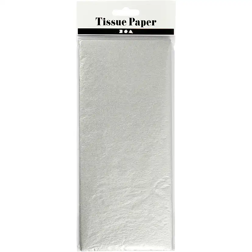 Silkepapir Creativ Company 50x70 cm 1 Pk