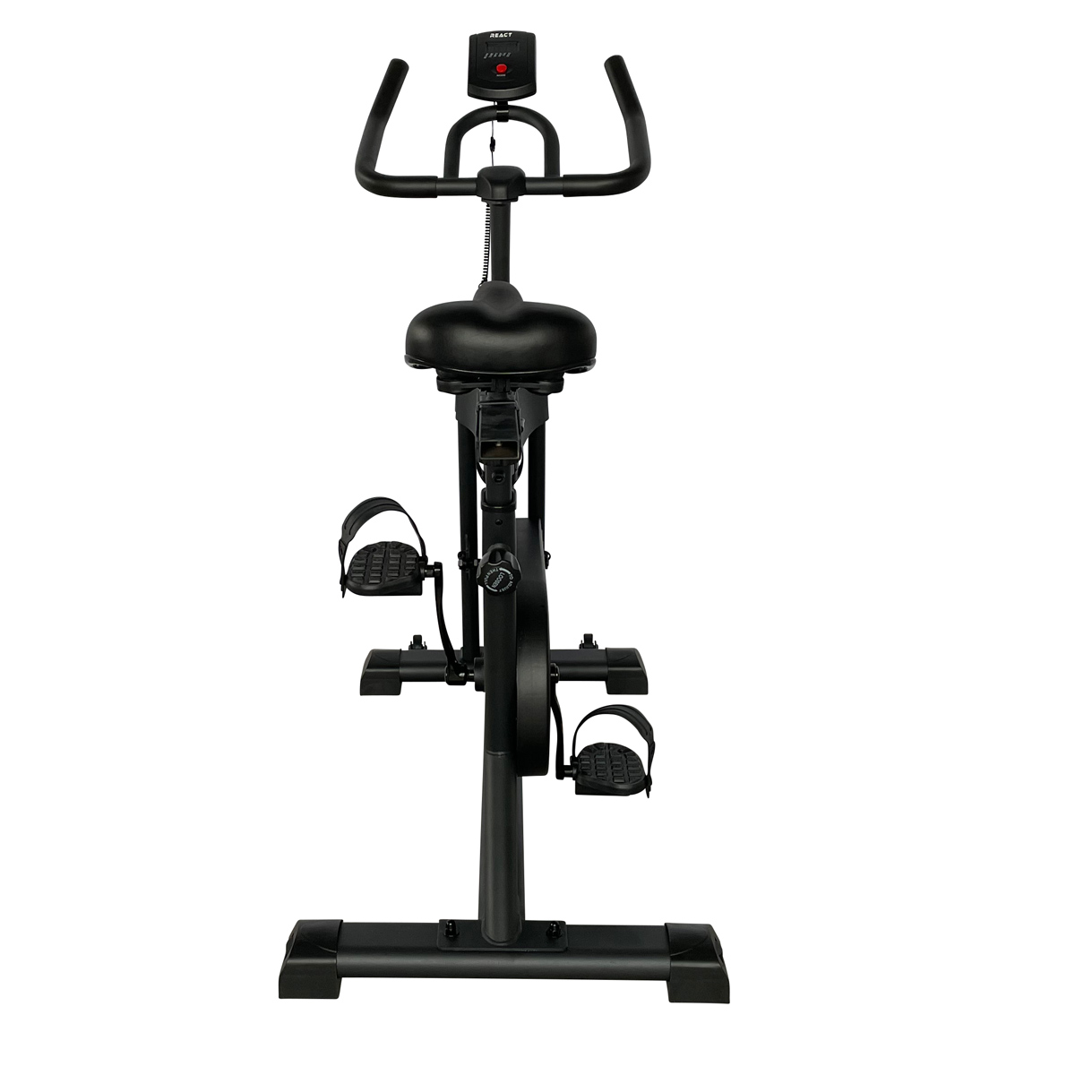 Spinningsykkel React 600