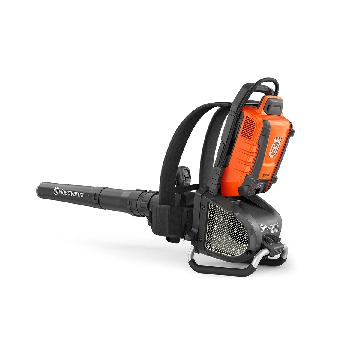 Løvblåser Husqvarna 550iBTX Uten Batteri & Lader