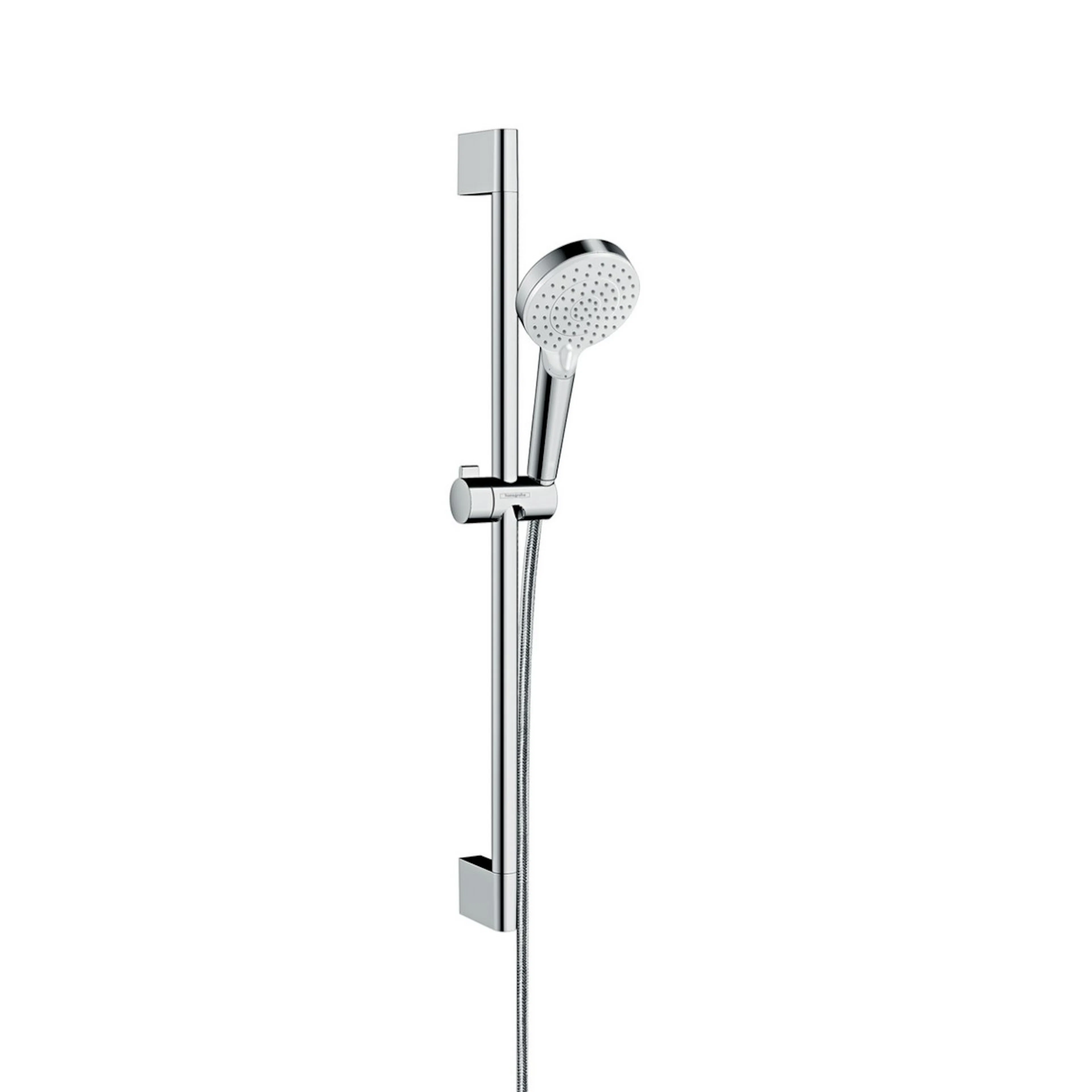 Dusjsett Hansgrohe Crometta Vario Green 65 cm