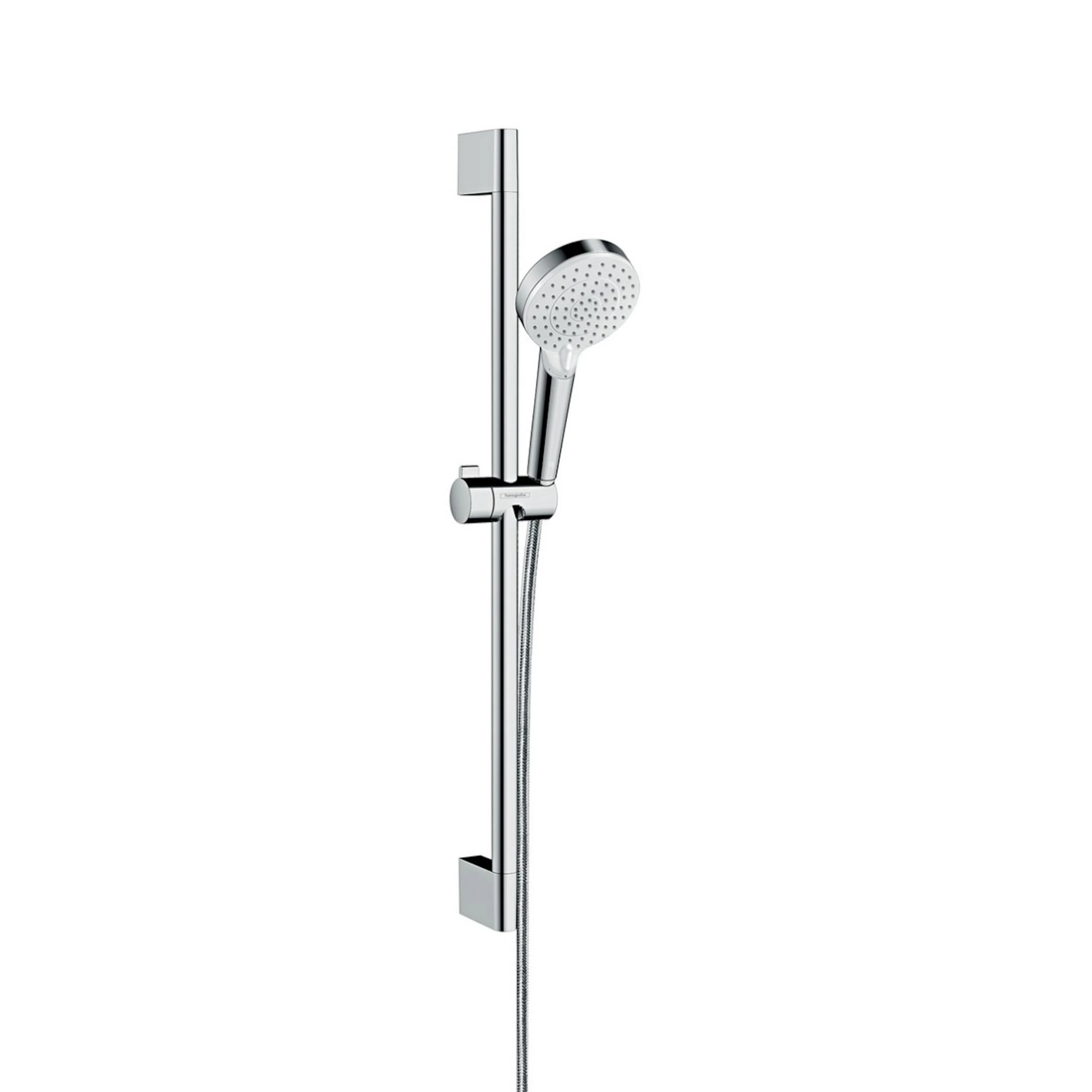 Dusjsett Hansgrohe Crometta Vario Green 65 cm