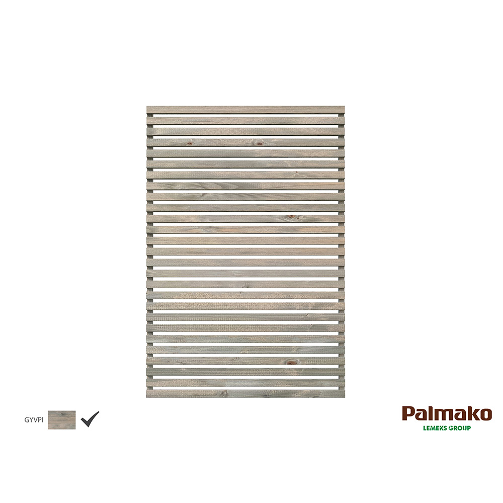 Levegg Palmako Line 120x170