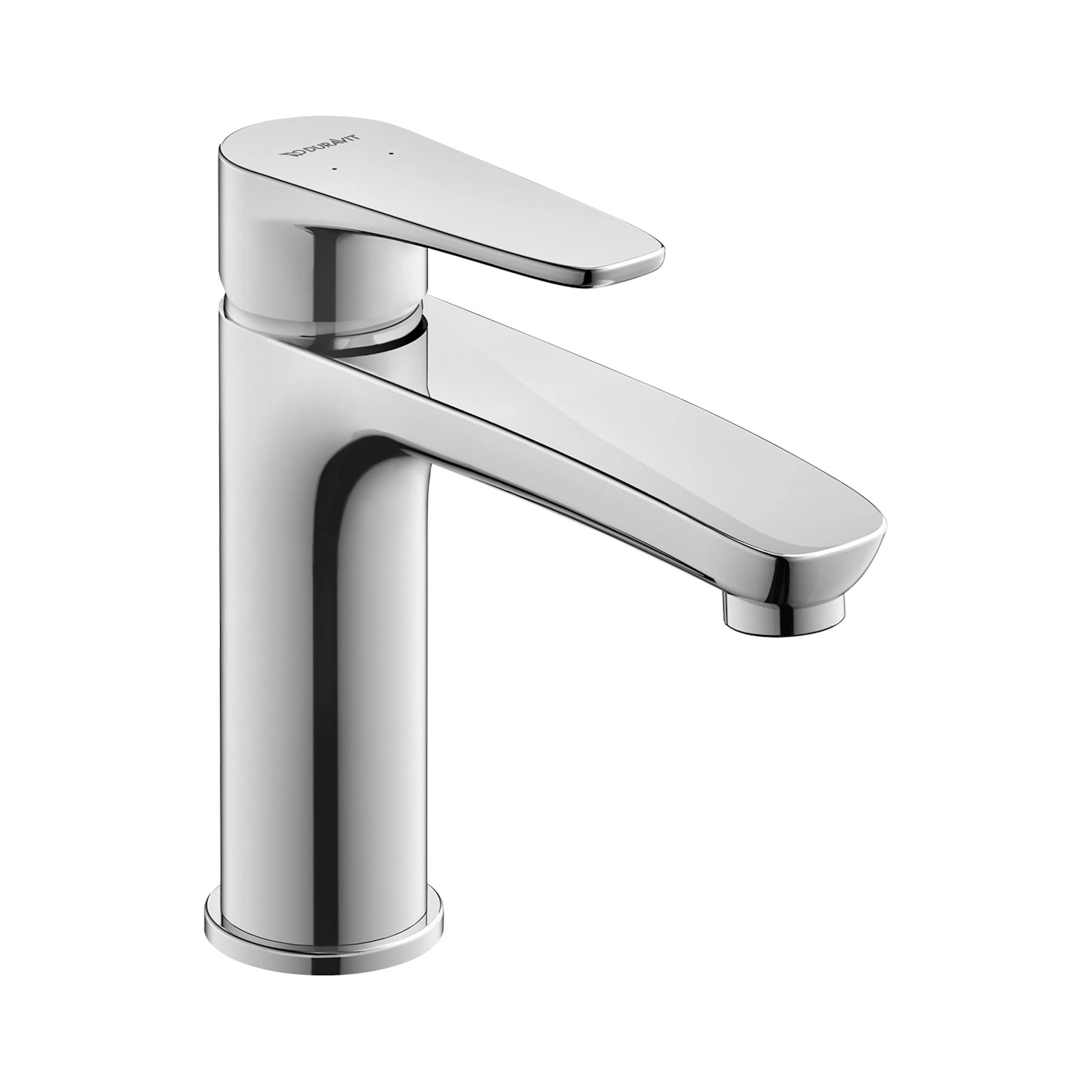Servantbatteri Duravit B.1