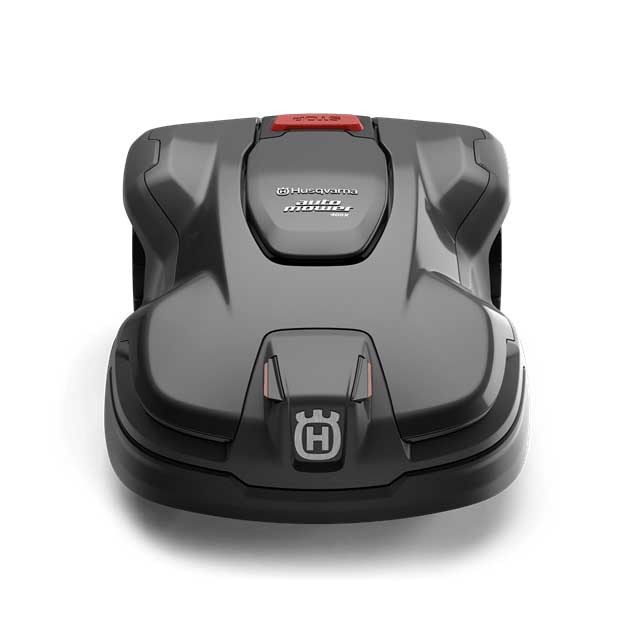 Robotgressklipper Husqvarna Automower® 405X