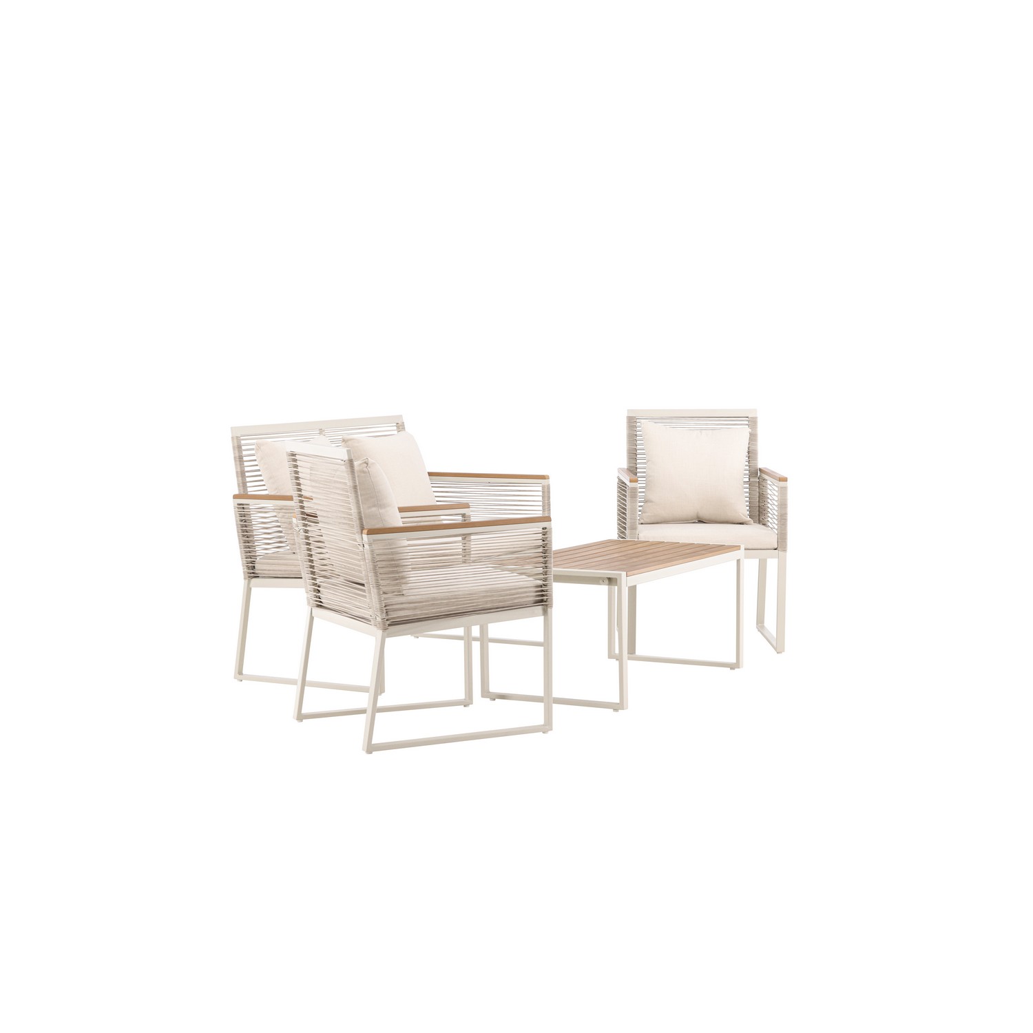 Hagegruppe Venture Home Dallas