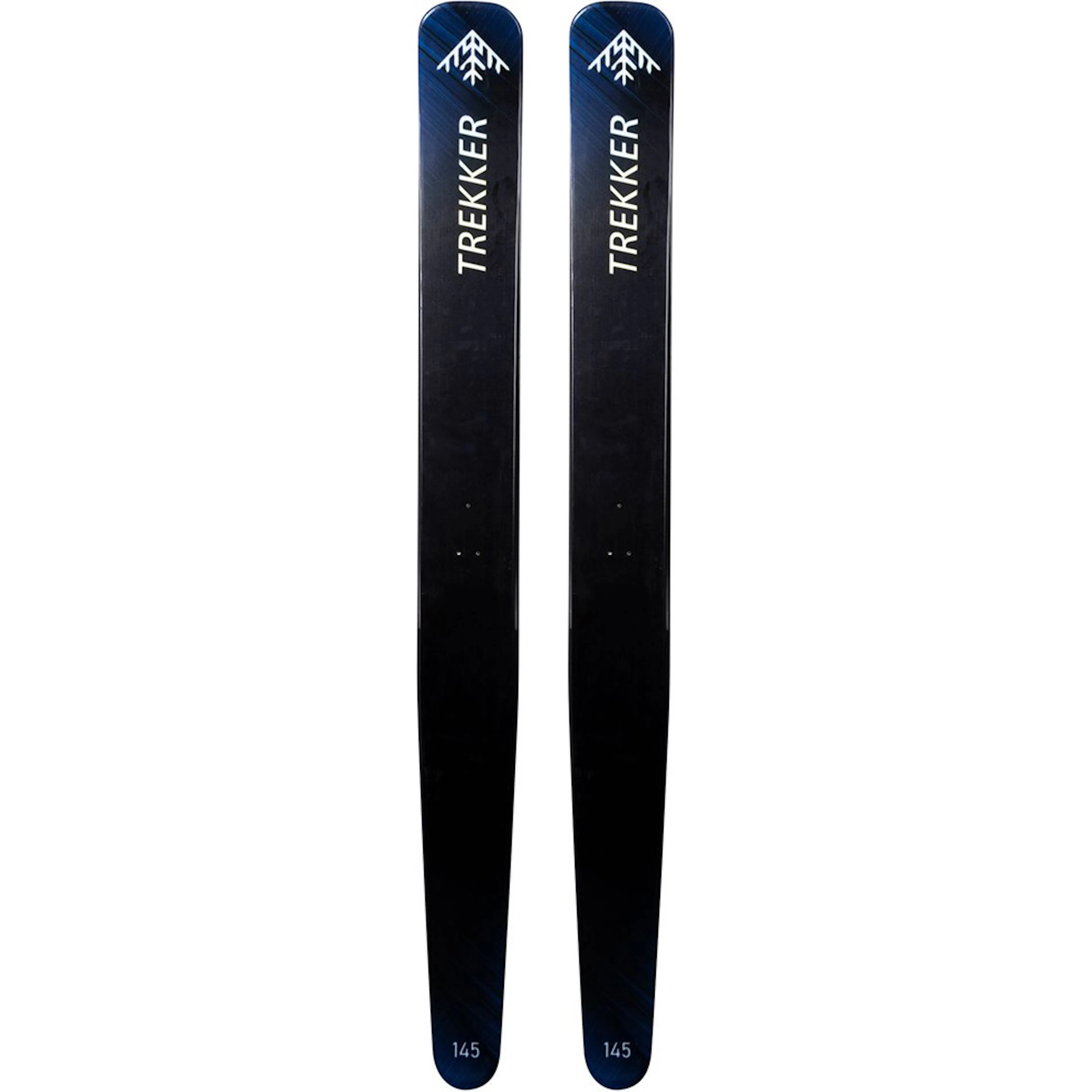 Turski Trekker 145 cm