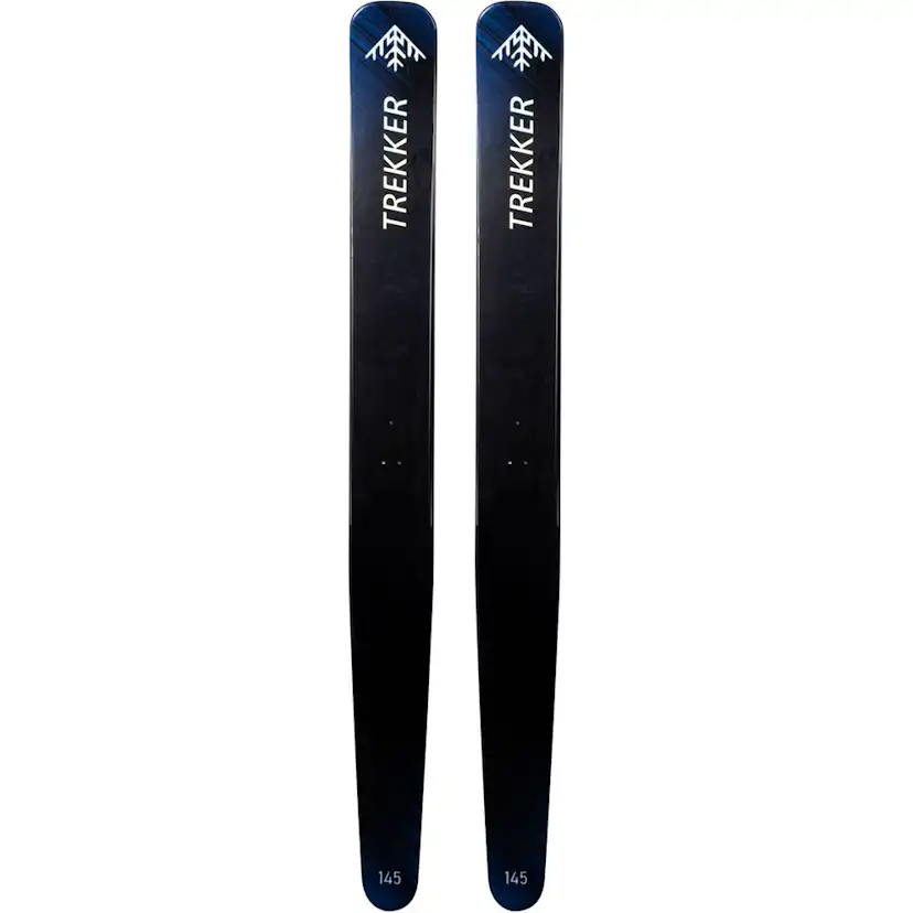 Turski Trekker 145 cm