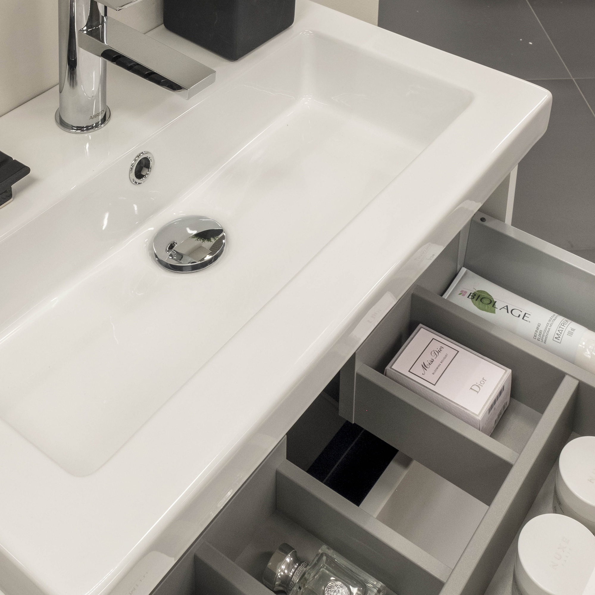 Servant Arredo Soft