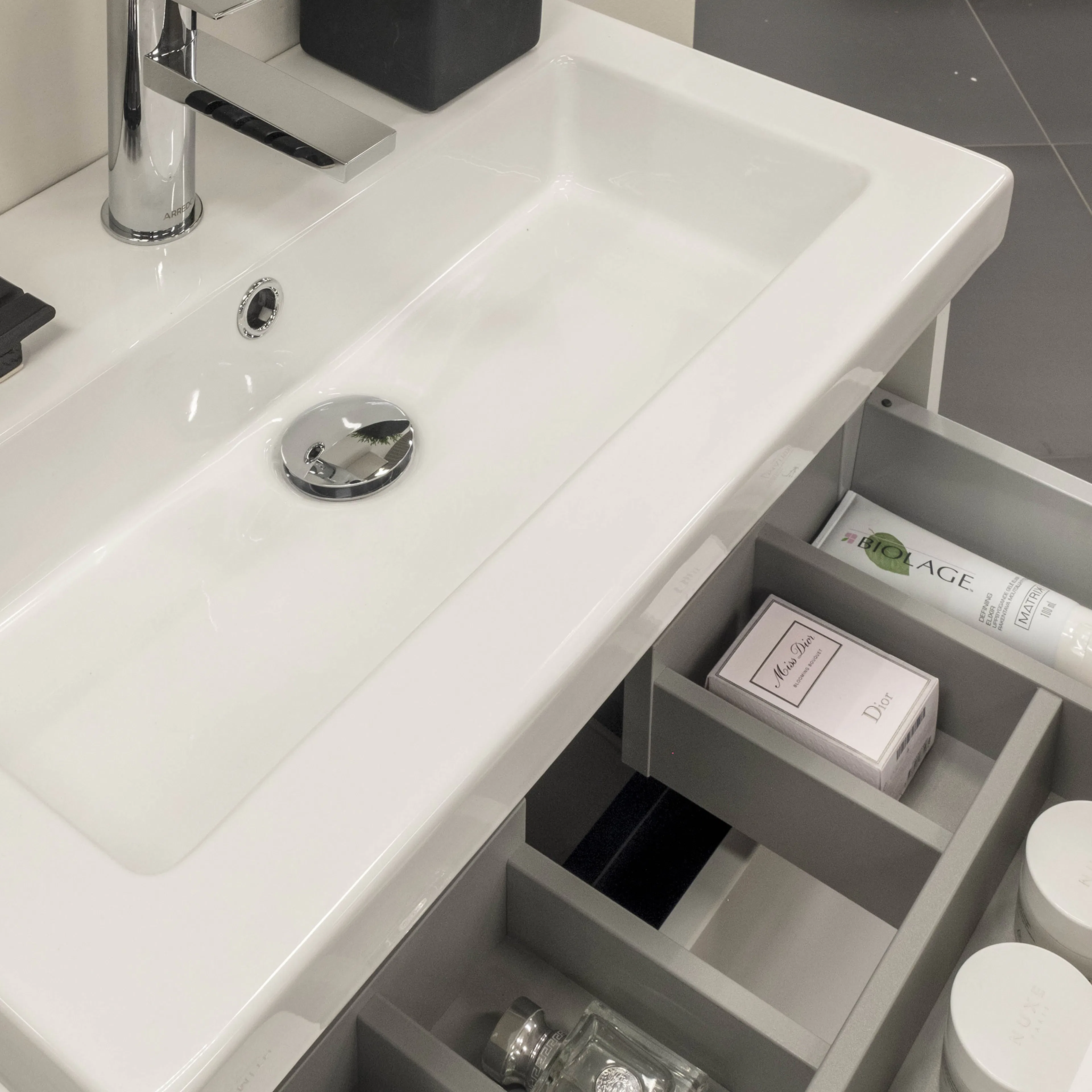 Servant Arredo Soft