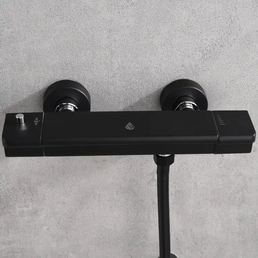 Dusjbatteri Bathlife Stimma
