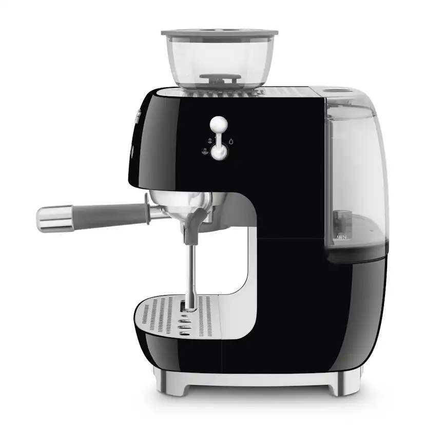 Espressomaskin Smeg EGF03