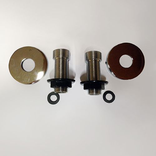 Gjennomføringskobling Noro Kabin 3/4 x 1/2