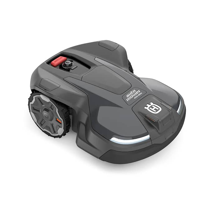 Robotgressklipper Husqvarna Automower 450X Nera
