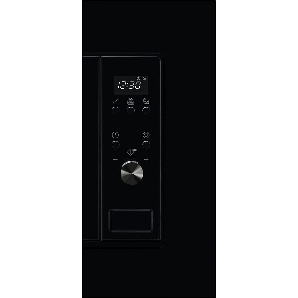 Mikrobølgeovn Electrolux LMS2173NB Innebygd Sort