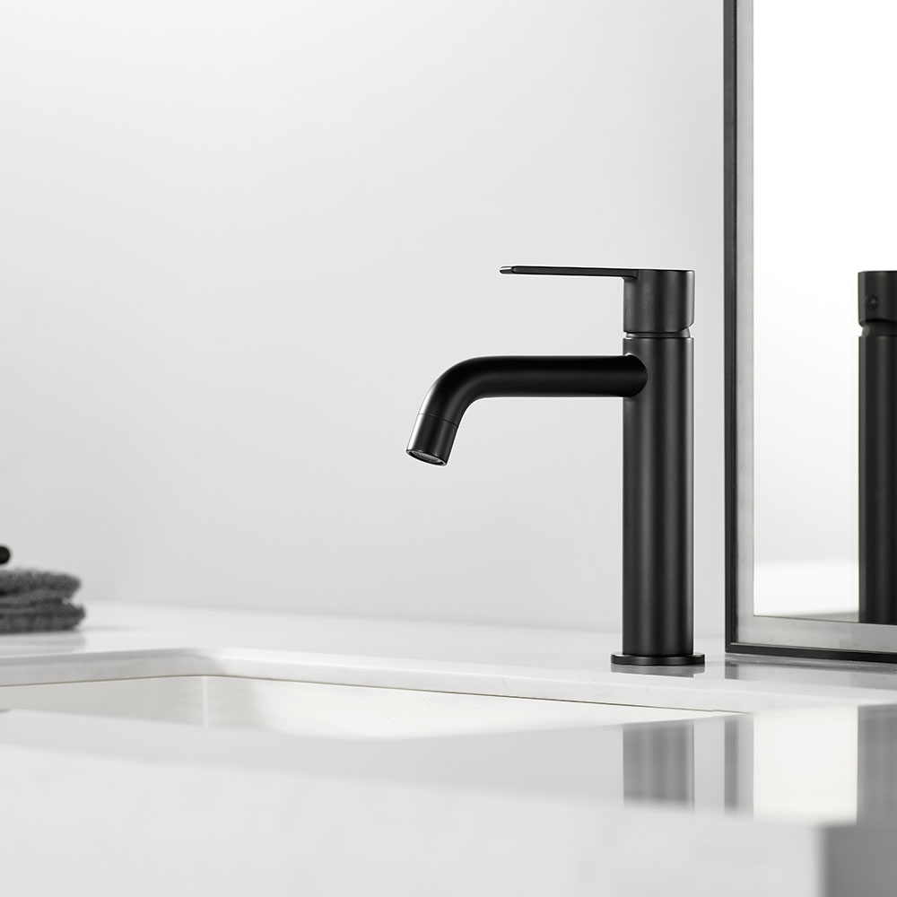 Servantbatteri Bathlife Tillra