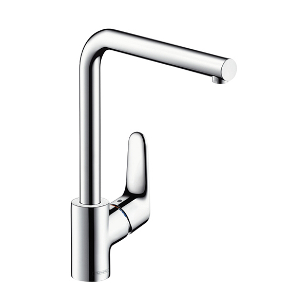 Kjøkkenarmatur Hansgrohe Focus Svingbar