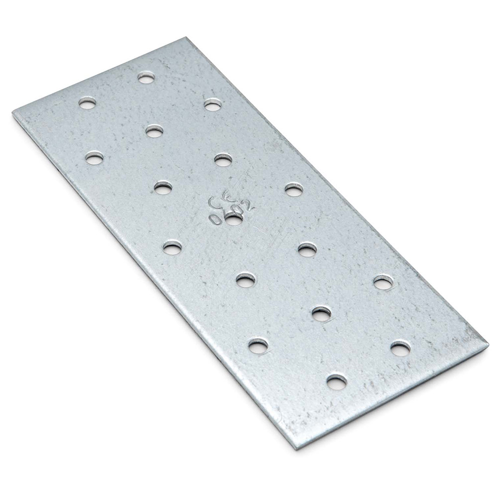 Hullplate FAST HP Stål