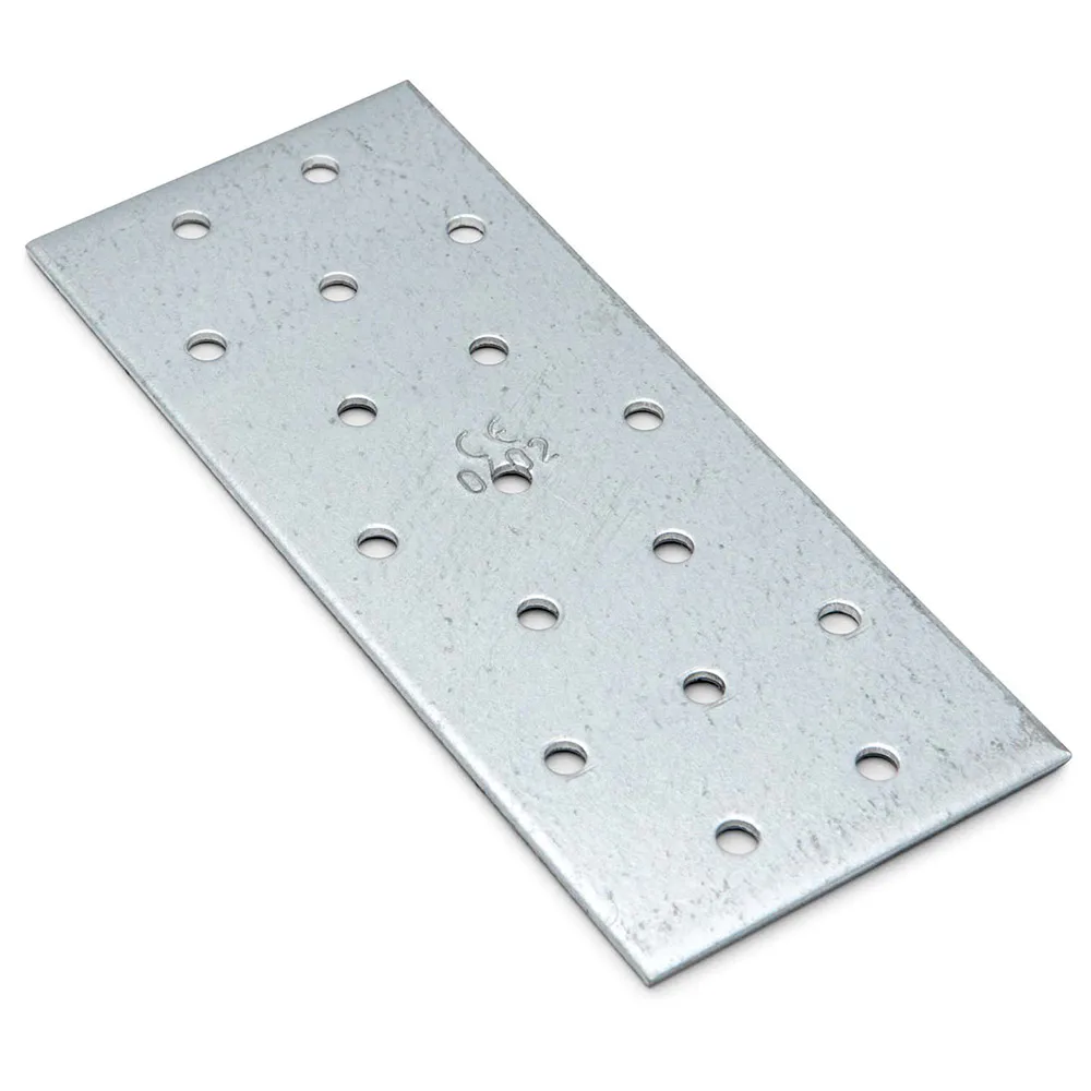 Hullplate FAST HP Stål