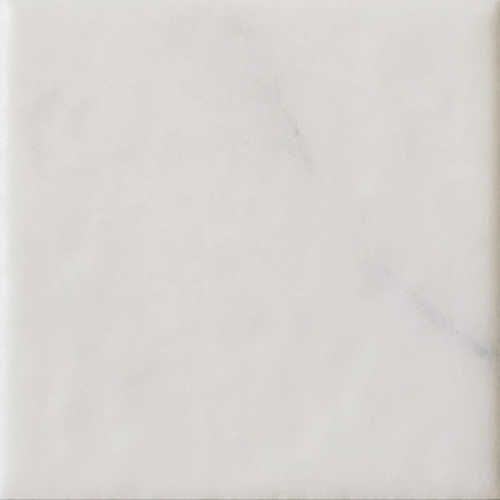 Fliser Lhådös Life Taco Hvit 4,6x4,6 cm