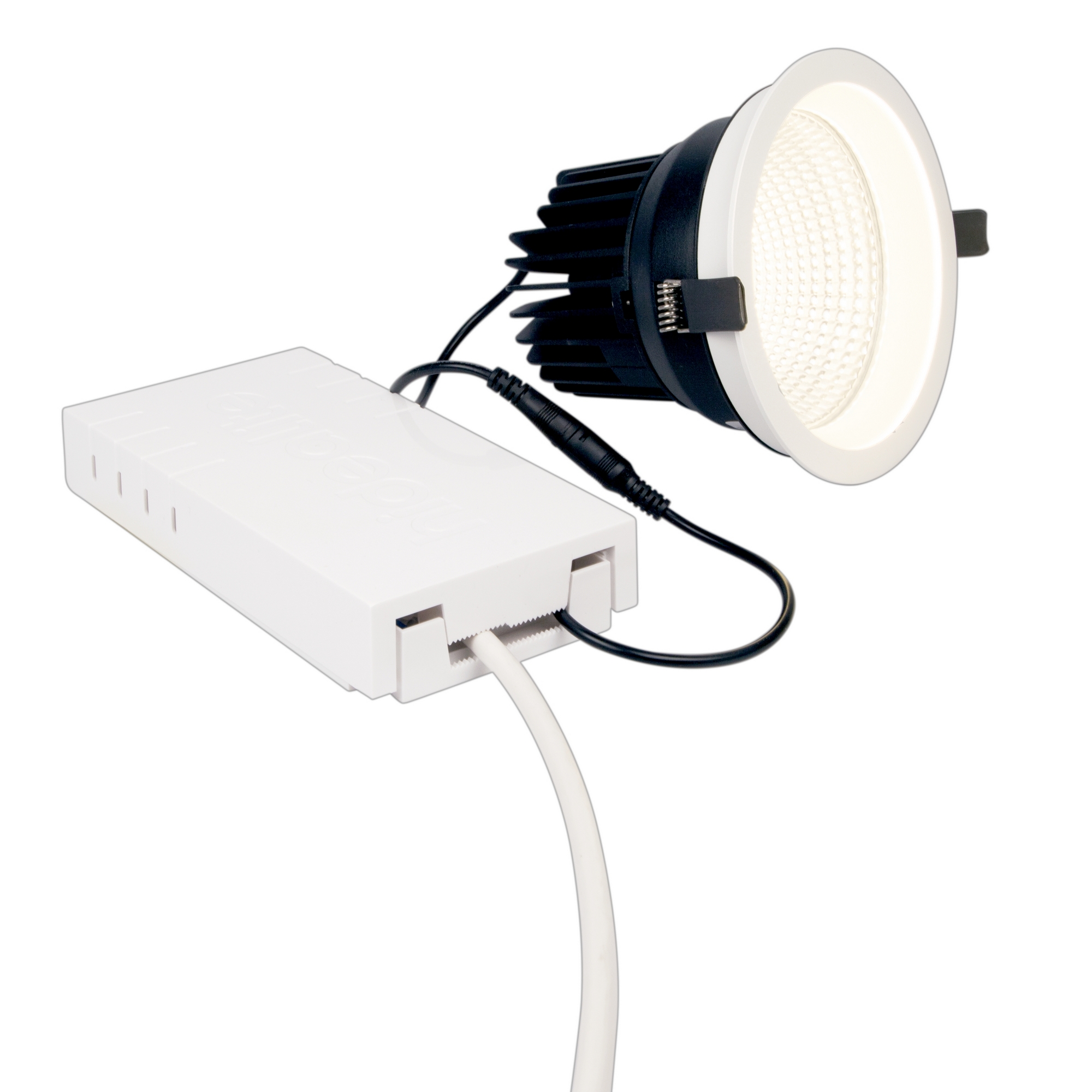 Drivboks Hide-a-lite Q-box