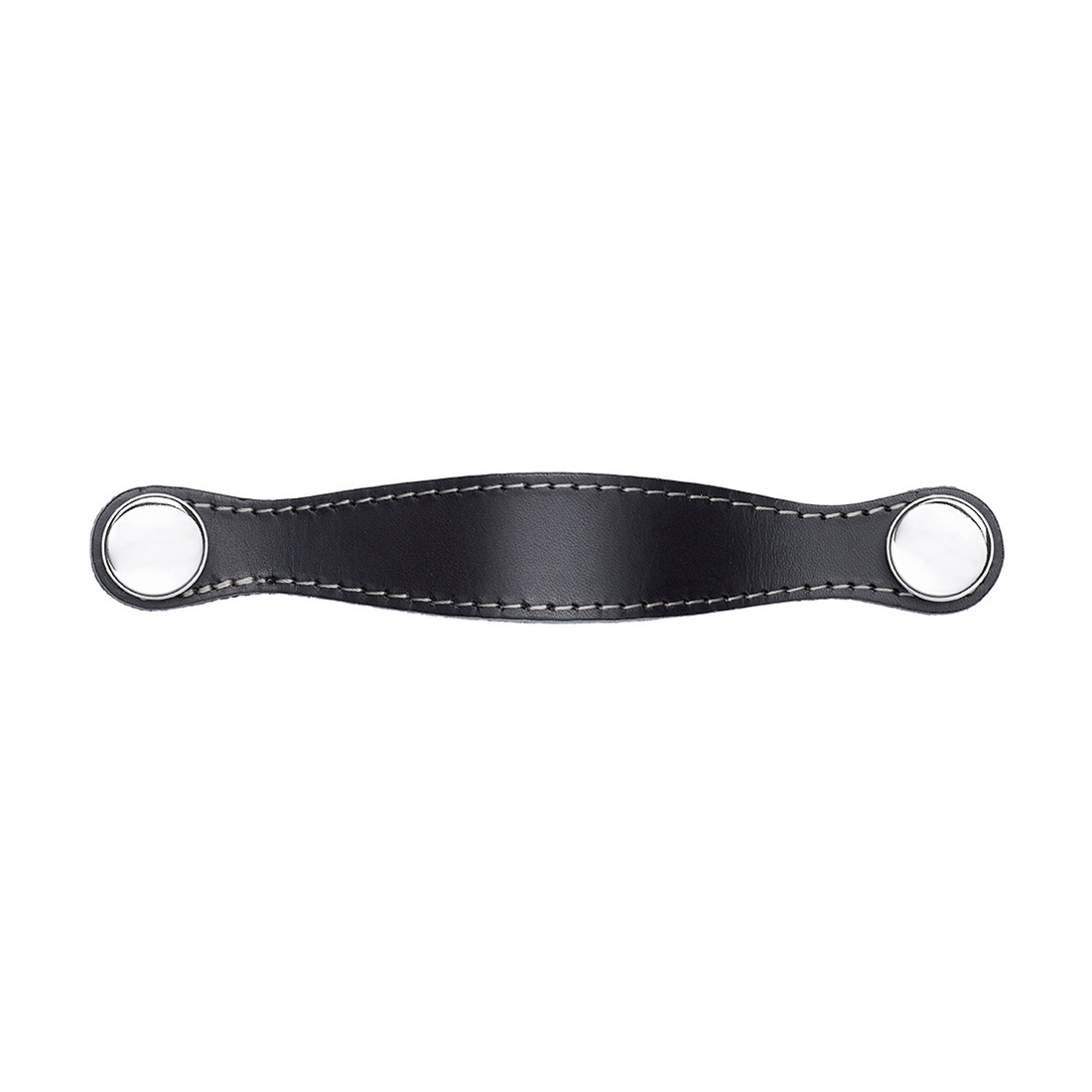 Arredo Spirit handtag Läder Svart Sort