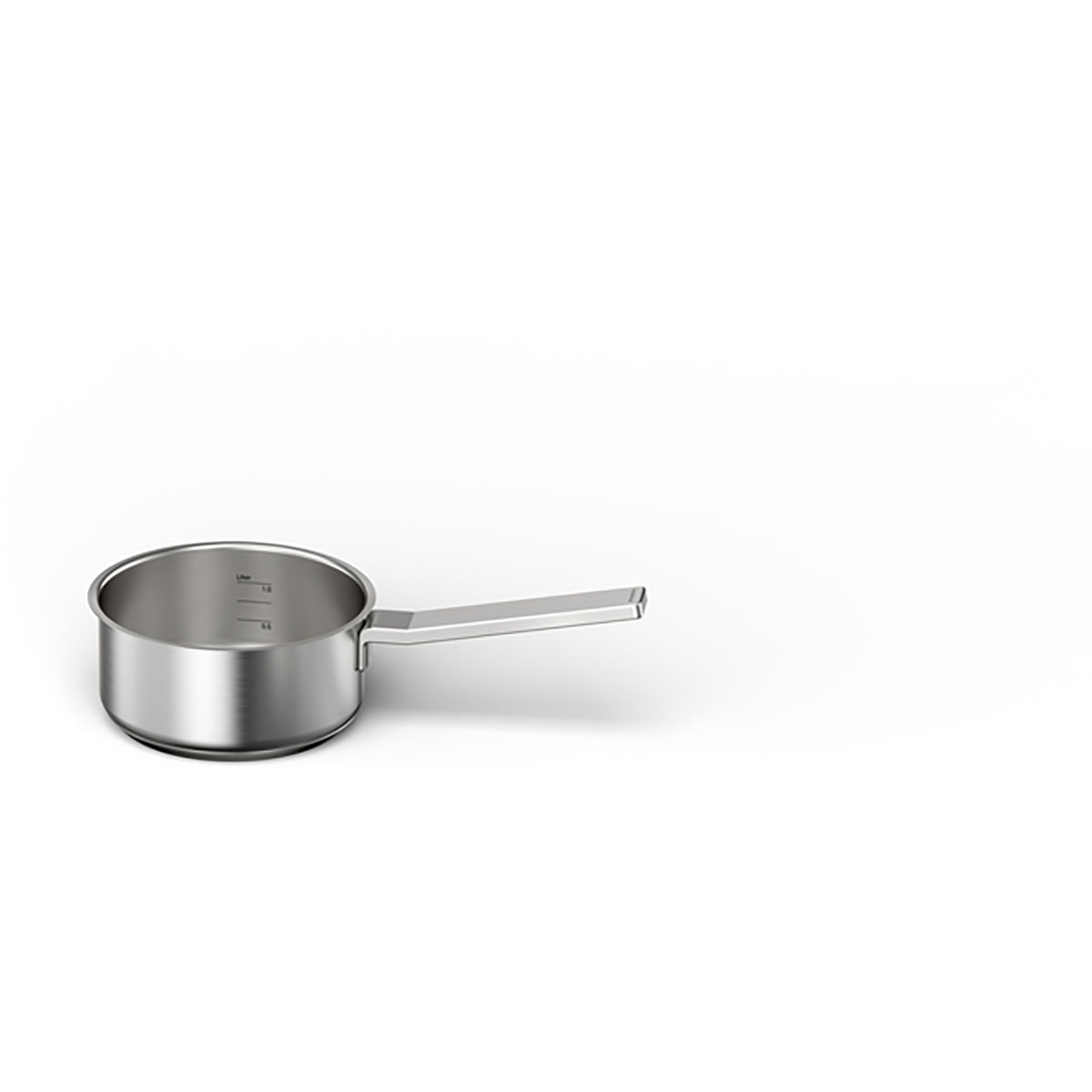 Grytesett Bosch HEZ9SE060 6-Deler