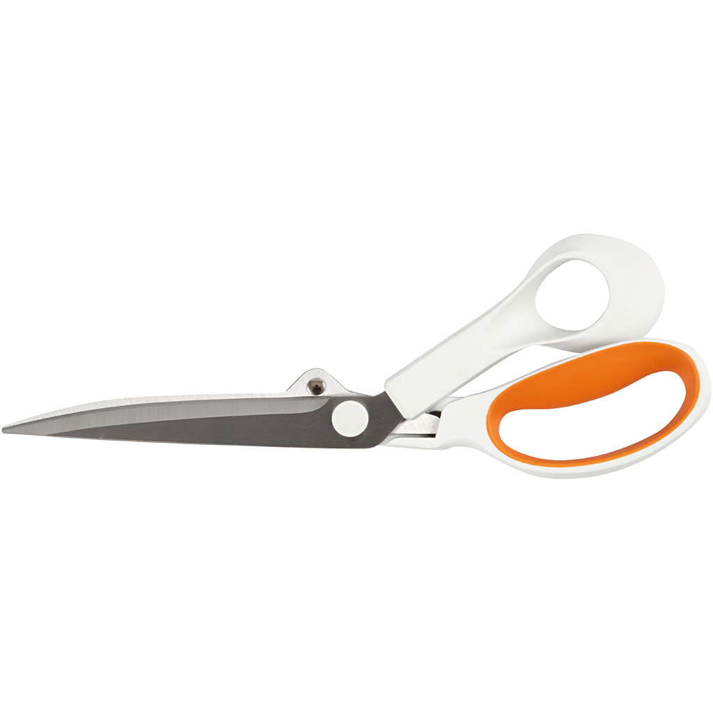 Skreddersaks Fiskars Amplify Razoredge Høyre 1 Stk
