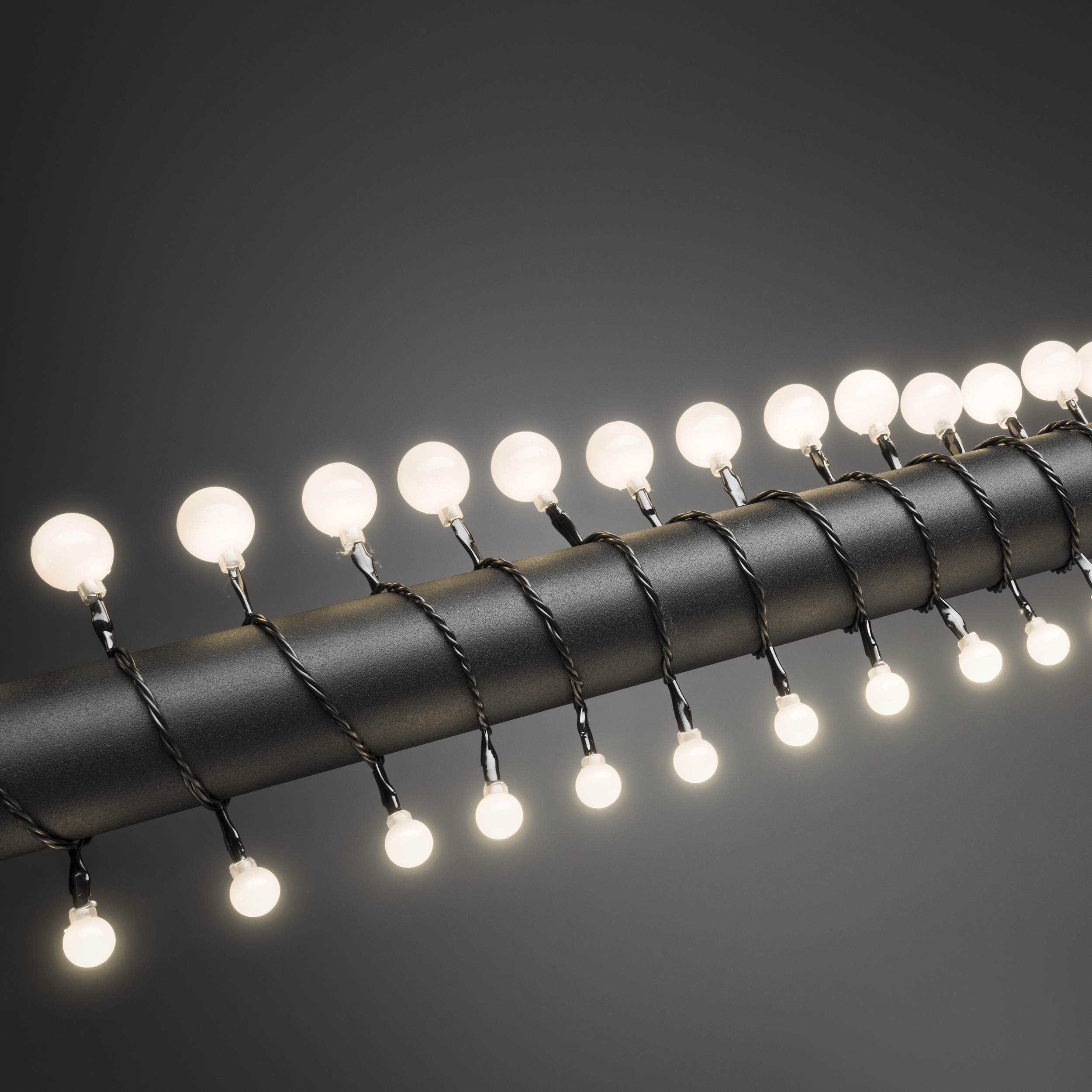 Slinga 80 varmvita LED Varmhvit